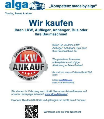 Zurrösen, Heckklappe, 1-Achser - Rimorkio: foto 5 Zurrösen, Heckklappe, 1-Achser - Rimorkio: foto 5