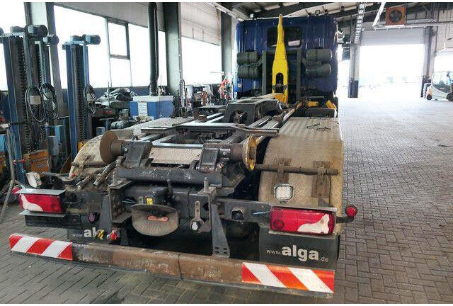 Scania R 500 8x4, Palfinger P24A, Knickarm, Retarder,AC - Kamion vetëngarkues: foto 3 Scania R 500 8x4, Palfinger P24A, Knickarm, Retarder,AC - Kamion vetëngarkues: foto 3