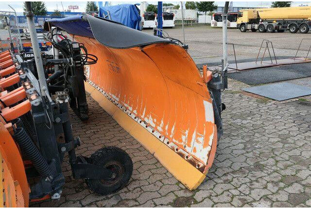 Schmidt MF 9.3, Schneeschild, 5.600mm, Winterdienst - Borëpastruese: foto 2 Schmidt MF 9.3, Schneeschild, 5.600mm, Winterdienst - Borëpastruese: foto 2