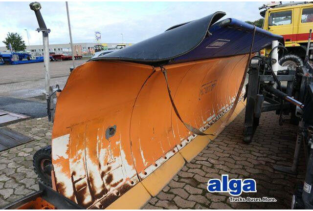 Schmidt MF 9.3, Schneeschild, 5.600mm, Winterdienst - Borëpastruese: foto 1 Schmidt MF 9.3, Schneeschild, 5.600mm, Winterdienst - Borëpastruese: foto 1