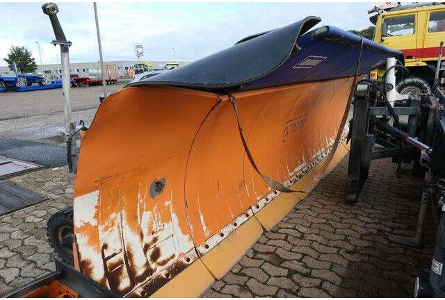 Schmidt MF 9.3, Schneeschild, 5.600mm, Winterdienst - Borëpastruese: foto 4 Schmidt MF 9.3, Schneeschild, 5.600mm, Winterdienst - Borëpastruese: foto 4