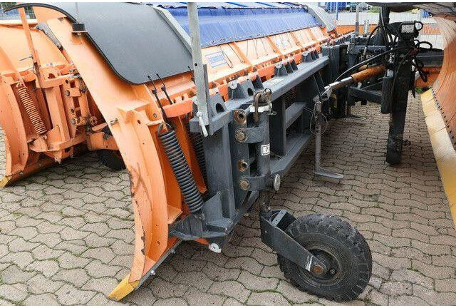 Schmidt MF 9.3, Schneeschild, 5.600mm, Winterdienst - Borëpastruese: foto 3 Schmidt MF 9.3, Schneeschild, 5.600mm, Winterdienst - Borëpastruese: foto 3