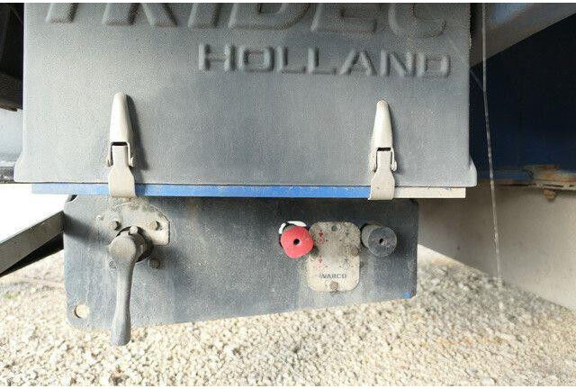 Schütte SAL35, Tiefbett 8,7m, 2x gelenkt, BPW - Gjysmë rimorkio me plan ngarkimi të ulët: foto 3 Schütte SAL35, Tiefbett 8,7m, 2x gelenkt, BPW - Gjysmë rimorkio me plan ngarkimi të ulët: foto 3