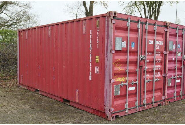 Seecontainer, Aufenthaltcontainer Container - Pajisjet e ofiçinës: foto 4 Seecontainer, Aufenthaltcontainer Container - Pajisjet e ofiçinës: foto 4