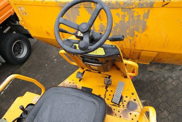 Thwaites Mach 2090 9to., Breitreifen, Dumper, Beleuchtung - Minshkarkues: foto 3 Thwaites Mach 2090 9to., Breitreifen, Dumper, Beleuchtung - Minshkarkues: foto 3