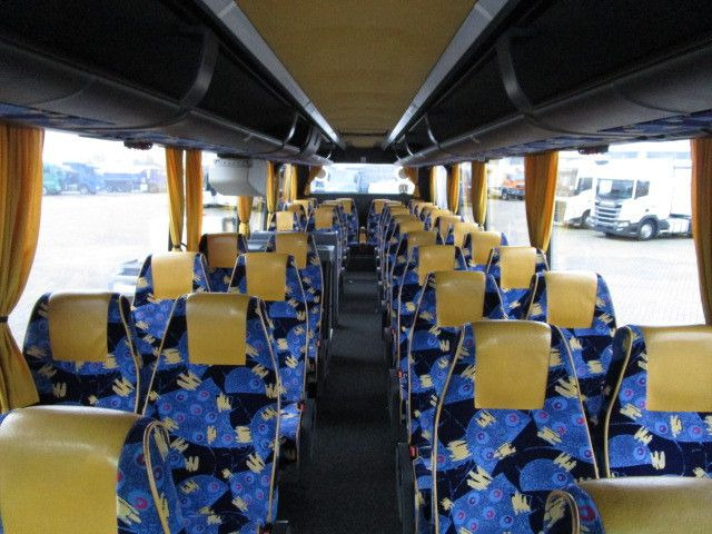 VDL BOVA FHD 10-340, Euro 3, 40 Sitze, Schaltung - Autobus urban: foto 3 VDL BOVA FHD 10-340, Euro 3, 40 Sitze, Schaltung - Autobus urban: foto 3