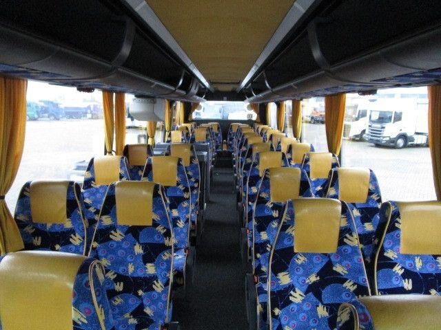 VDL Bova FHD 10-340, Euro 3, 40 Sitze, Schaltung - Autobus urban: foto 3 VDL Bova FHD 10-340, Euro 3, 40 Sitze, Schaltung - Autobus urban: foto 3