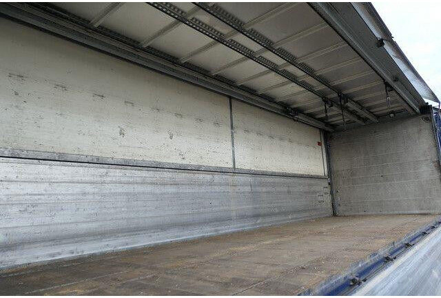 Volvo FH 460 6x2, Getränkezug, LBW, Böse, Lenk-Lift - Kamion vagonetë: foto 5 Volvo FH 460 6x2, Getränkezug, LBW, Böse, Lenk-Lift - Kamion vagonetë: foto 5