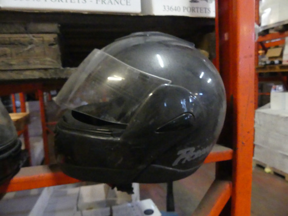 2 Casques et veste moto - Vegla/ Pajisja: foto 4 2 Casques et veste moto - Vegla/ Pajisja: foto 4