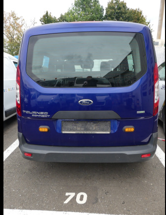 REF:17598 - Voiture Ford Tourneo (2015-83.686 km)(VIN: WFOTXXWPGTFL09522) - Veturë: foto 5 REF:17598 - Voiture Ford Tourneo (2015-83.686 km)(VIN: WFOTXXWPGTFL09522) - Veturë: foto 5