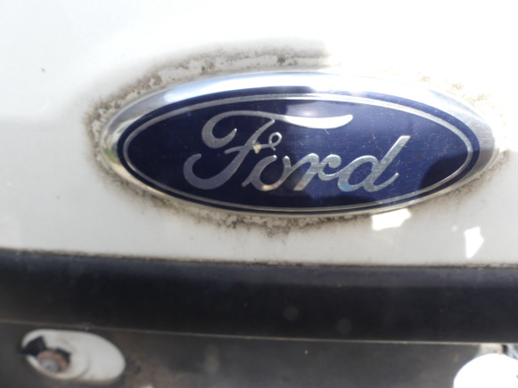 REF:Immatriculée sous : SPI-110 - Voiture Ford FIESTA - Veturë: foto 5 REF:Immatriculée sous : SPI-110 - Voiture Ford FIESTA - Veturë: foto 5