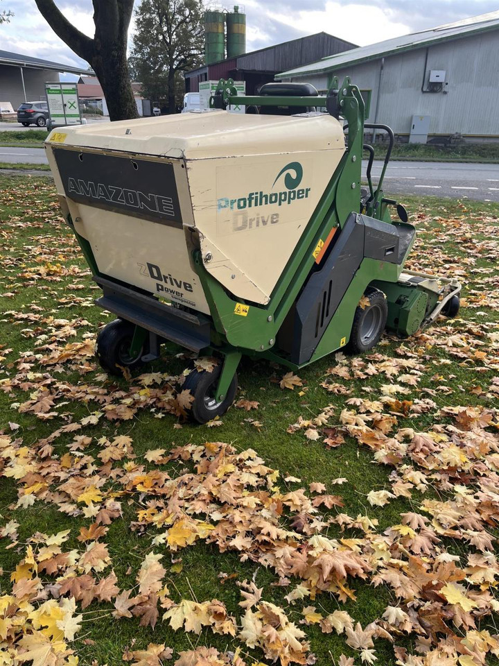 Amazone PH 1250 zDrive - Korrëse bari i kopshtit: foto 5 Amazone PH 1250 zDrive - Korrëse bari i kopshtit: foto 5