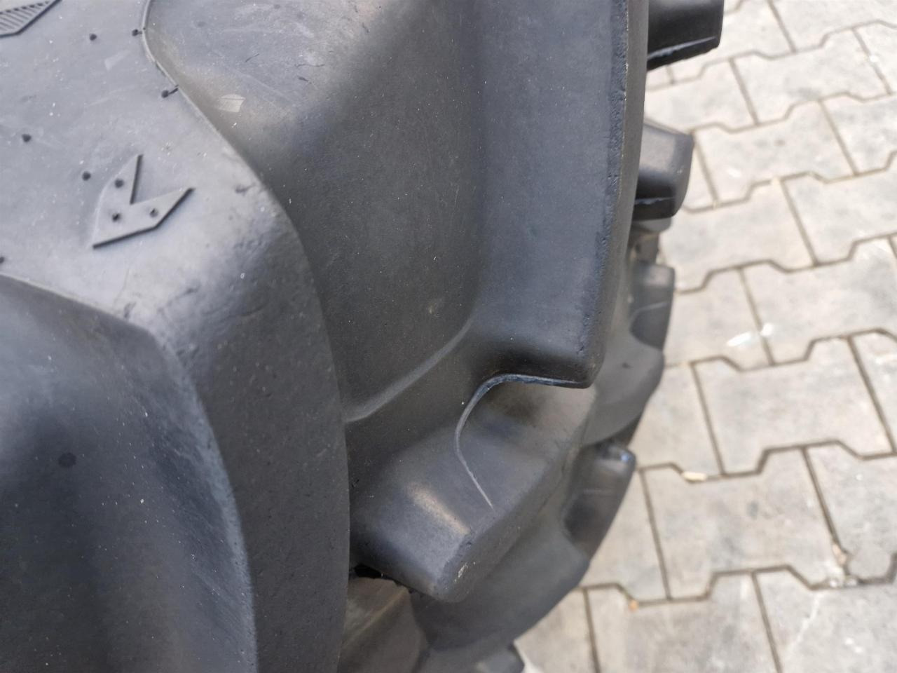 CEAT 320/85R34 - Gomë për Makineri bujqësore: foto 5 CEAT 320/85R34 - Gomë për Makineri bujqësore: foto 5