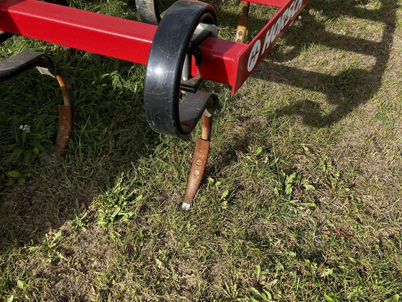 Horsch Finer 7 SL - Kultivator: foto 5 Horsch Finer 7 SL - Kultivator: foto 5