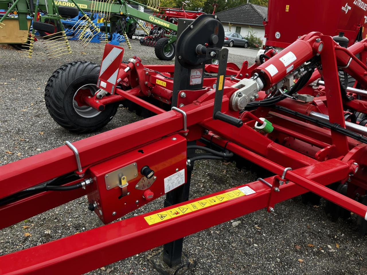 Horsch Joker 6 RT - Lesë me disk: foto 5 Horsch Joker 6 RT - Lesë me disk: foto 5