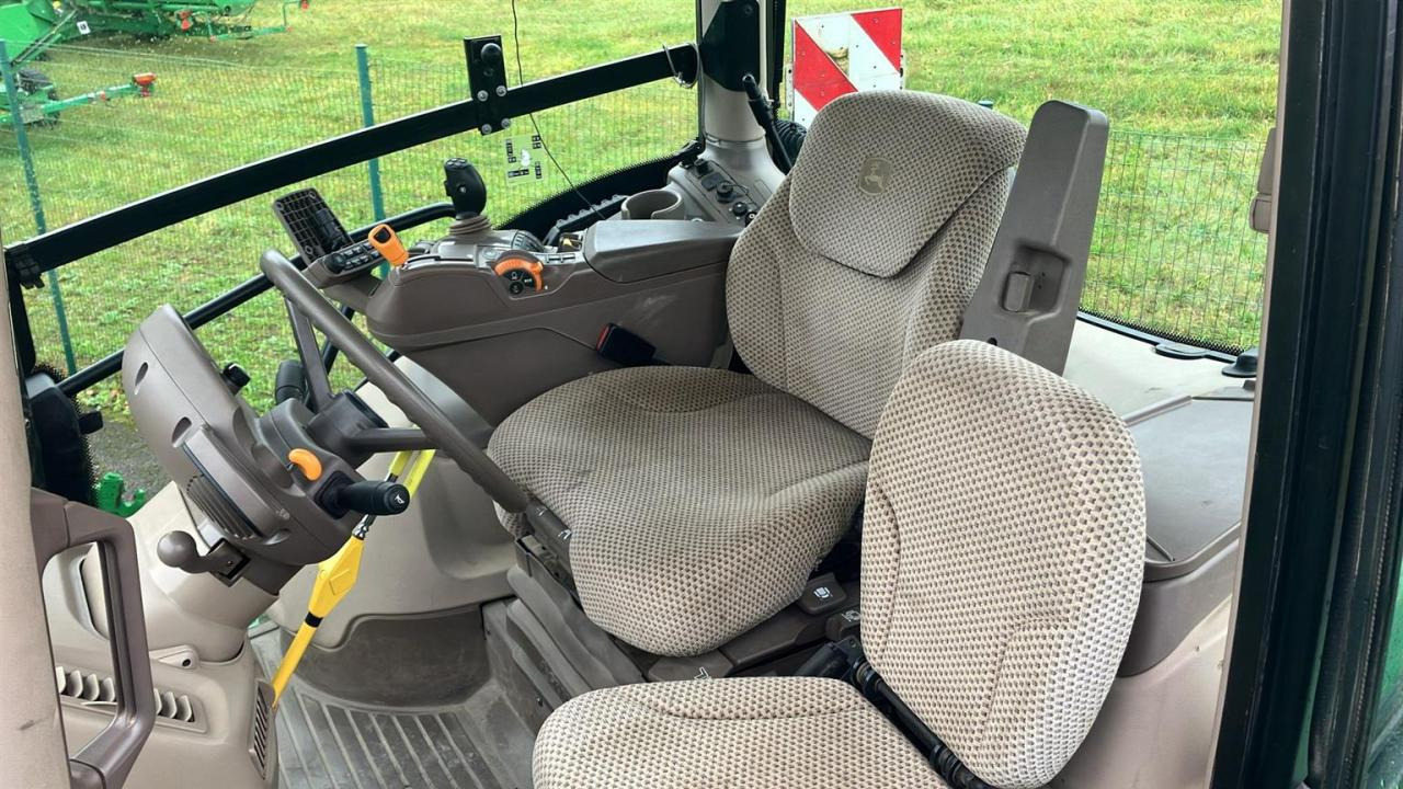 Lizingu i John Deere 6230R John Deere 6230R: foto 10 Lizingu i John Deere 6230R John Deere 6230R: foto 10