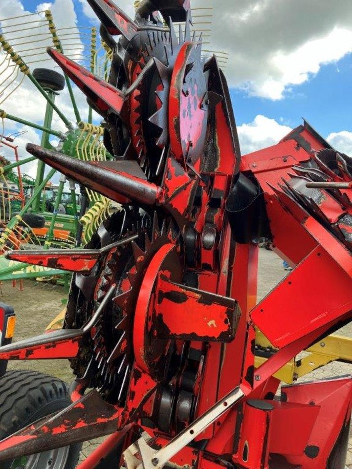 Kemper 375 - Koka e korrëses foragjere: foto 4 Kemper 375 - Koka e korrëses foragjere: foto 4