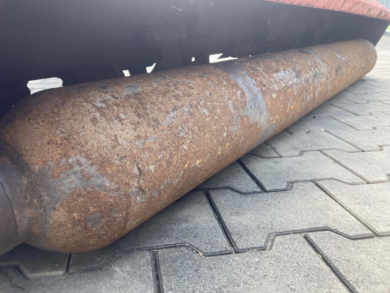 ROAD VL200 - Trince: foto 5 ROAD VL200 - Trince: foto 5