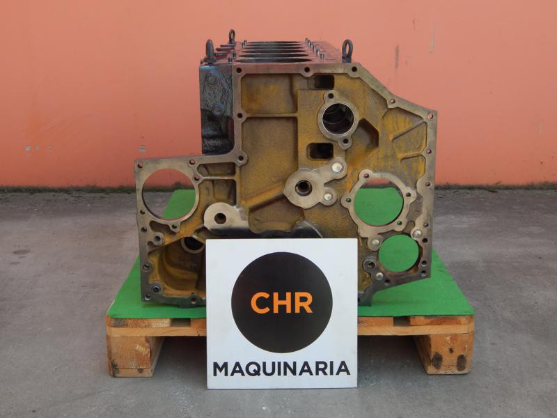 Motori për Makineri ndërtimi Engine KOMATSU: foto 8