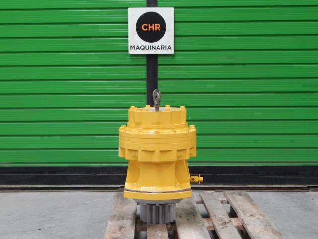 Swing Motor KOMATSU PC240-6 20Y-26-K1100 - Motor rrotullues për Makineri ndërtimi: foto 4 Swing Motor KOMATSU PC240-6 20Y-26-K1100 - Motor rrotullues për Makineri ndërtimi: foto 4