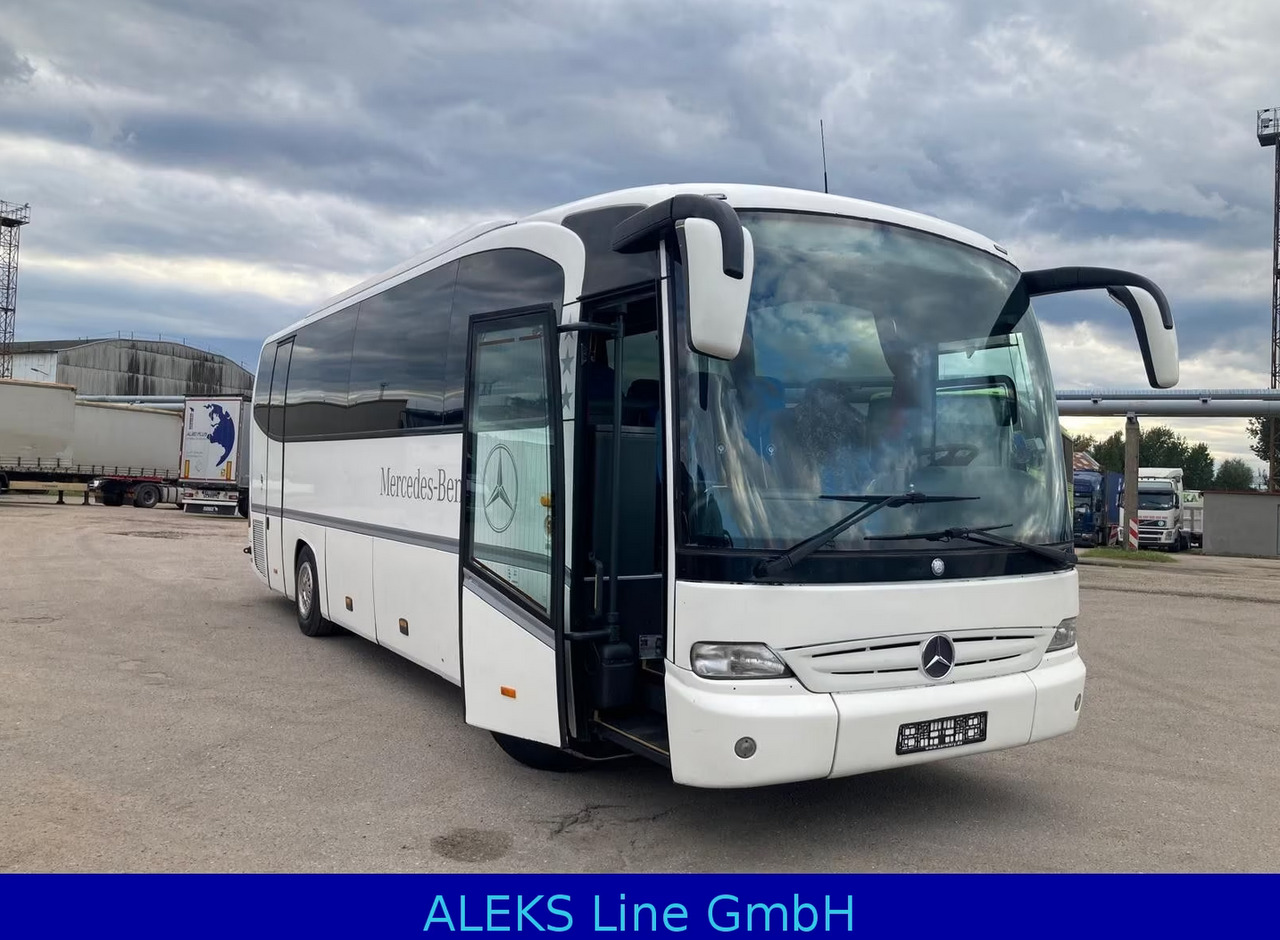 Mercedes-Benz O 510 Tourino - Autobus urban: foto 3 Mercedes-Benz O 510 Tourino - Autobus urban: foto 3