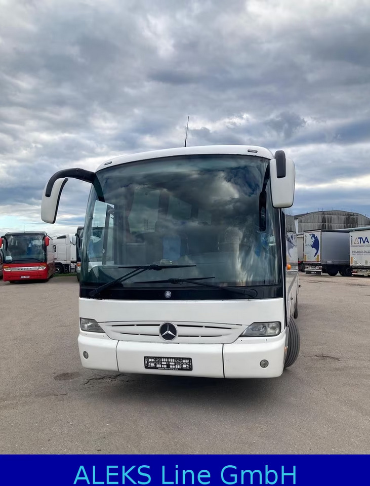 Mercedes-Benz O 510 Tourino - Autobus urban: foto 4 Mercedes-Benz O 510 Tourino - Autobus urban: foto 4