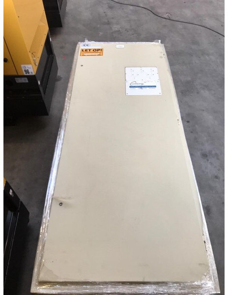 Automatisch Netovername Paneel 1000 Ampère ATS paneel als nieuw ! - Set gjeneratori: foto 4 Automatisch Netovername Paneel 1000 Ampère ATS paneel als nieuw ! - Set gjeneratori: foto 4