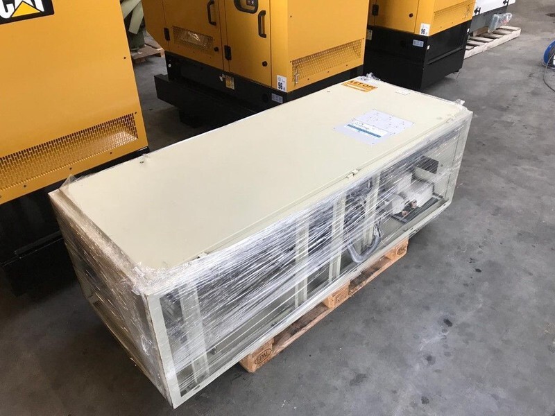 Automatisch Netovername Paneel 1000 Ampère ATS paneel als nieuw ! - Set gjeneratori: foto 1 Automatisch Netovername Paneel 1000 Ampère ATS paneel als nieuw ! - Set gjeneratori: foto 1