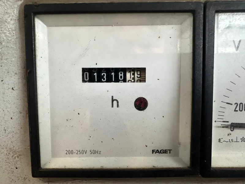 Set gjeneratori Deutz F2L 1011 Stamford 11 kVA generatorset: foto 5