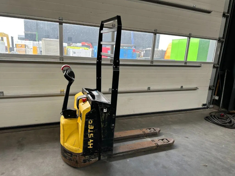 Hyster P2.0 Palletwagen 2 ton Elektra Pallettruck - Pirun paletash: foto 1 Hyster P2.0 Palletwagen 2 ton Elektra Pallettruck - Pirun paletash: foto 1