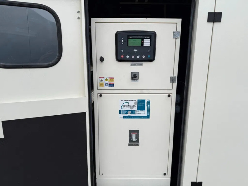Perkins 1506A - E88TAG5 Silent 330 kVA Noodstroom generatorset aggregaat New ! - Set gjeneratori: foto 2 Perkins 1506A - E88TAG5 Silent 330 kVA Noodstroom generatorset aggregaat New ! - Set gjeneratori: foto 2