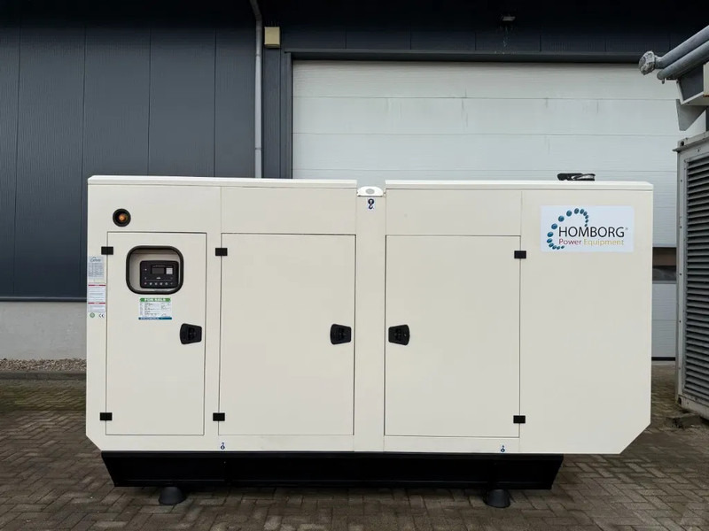 Perkins 1506A - E88TAG5 Silent 330 kVA Noodstroom generatorset aggregaat New ! - Set gjeneratori: foto 1 Perkins 1506A - E88TAG5 Silent 330 kVA Noodstroom generatorset aggregaat New ! - Set gjeneratori: foto 1