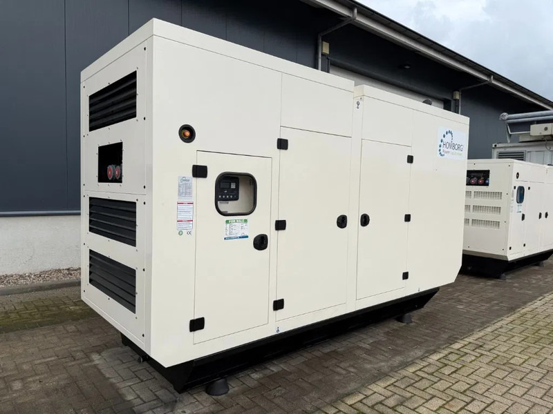 Perkins 2206A - E13TAG2 385 kVA Silent Noodstroom generatorset Aggregaat - Set gjeneratori: foto 4 Perkins 2206A - E13TAG2 385 kVA Silent Noodstroom generatorset Aggregaat - Set gjeneratori: foto 4