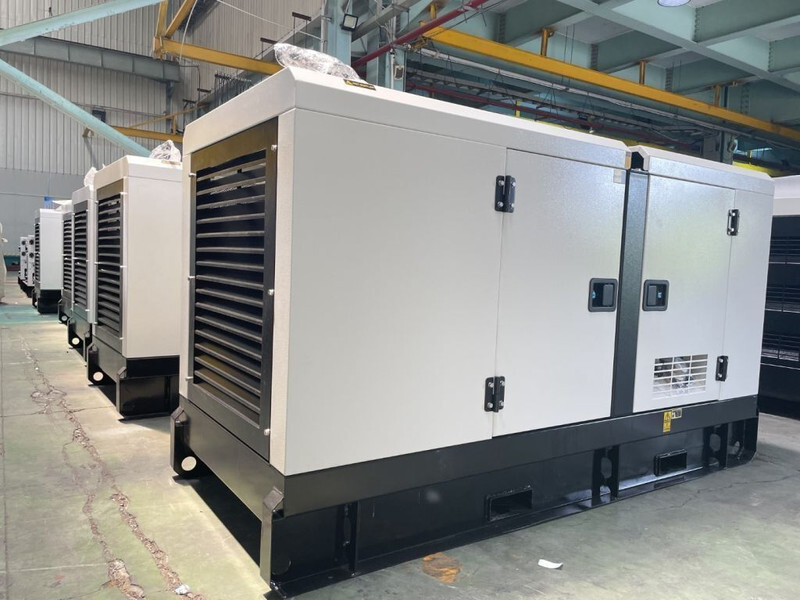 Scania DC16 Leroy Somer 550 kVA Silent generatorset New ! EU Stage 5 ! Stage V - Set gjeneratori: foto 1 Scania DC16 Leroy Somer 550 kVA Silent generatorset New ! EU Stage 5 ! Stage V - Set gjeneratori: foto 1