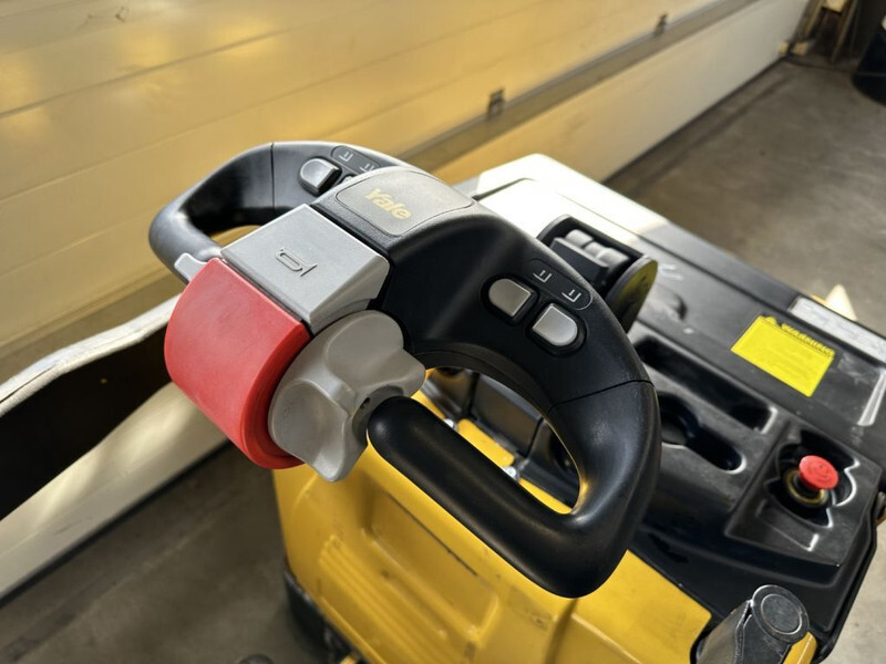 Pirun paletash Yale MP 20 X FBW 2 ton Palletwagen Elektra Pallettruck Meerijder: foto 10