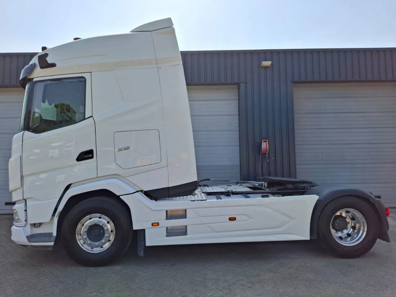DAF XG XG480 HYDRO - Gjysmë-kamion: foto 3 DAF XG XG480 HYDRO - Gjysmë-kamion: foto 3