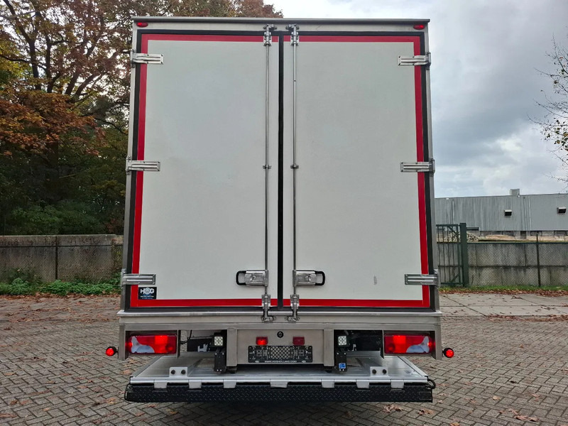 MAN TGL 12.250 Euro 6 - NL-Truck - Kamion frigorifer: foto 5 MAN TGL 12.250 Euro 6 - NL-Truck - Kamion frigorifer: foto 5