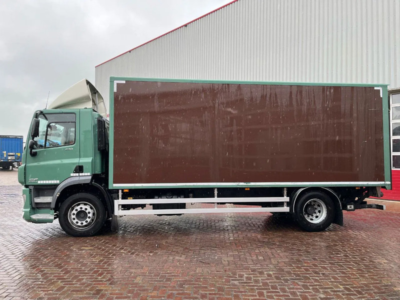 DAF CF 230 FA - Kamion vagonetë: foto 5 DAF CF 230 FA - Kamion vagonetë: foto 5