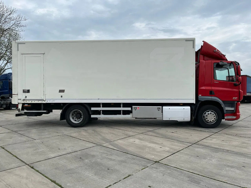 DAF CF 290 FA - Kamion vagonetë: foto 5 DAF CF 290 FA - Kamion vagonetë: foto 5