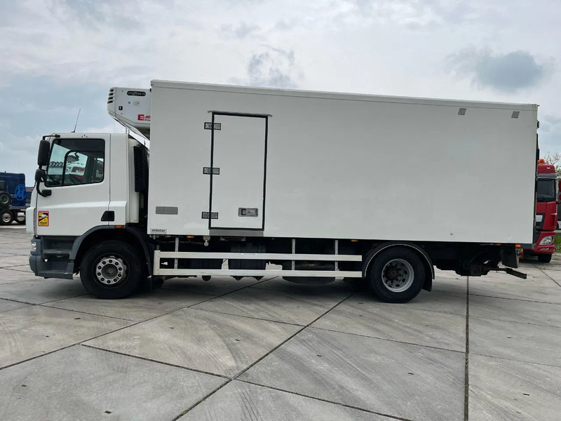 DAF CF 75.250 FA - Kamion frigorifer: foto 5 DAF CF 75.250 FA - Kamion frigorifer: foto 5