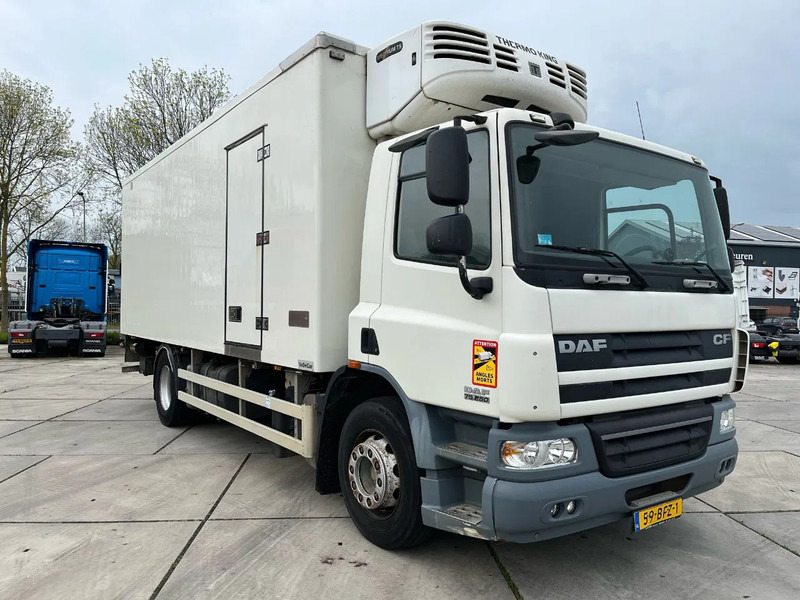 DAF CF 75.250 FA - Kamion frigorifer: foto 3 DAF CF 75.250 FA - Kamion frigorifer: foto 3