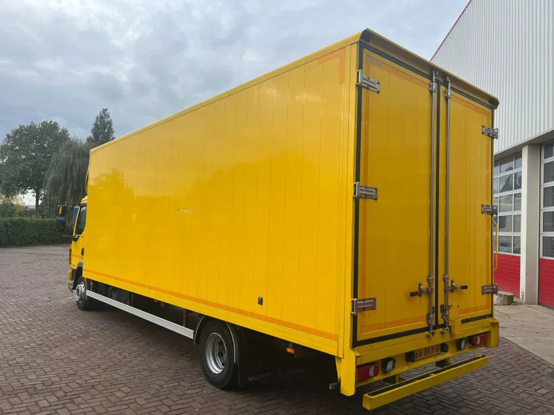 DAF LF 210 FA 12 TN - Kamion vagonetë: foto 5 DAF LF 210 FA 12 TN - Kamion vagonetë: foto 5