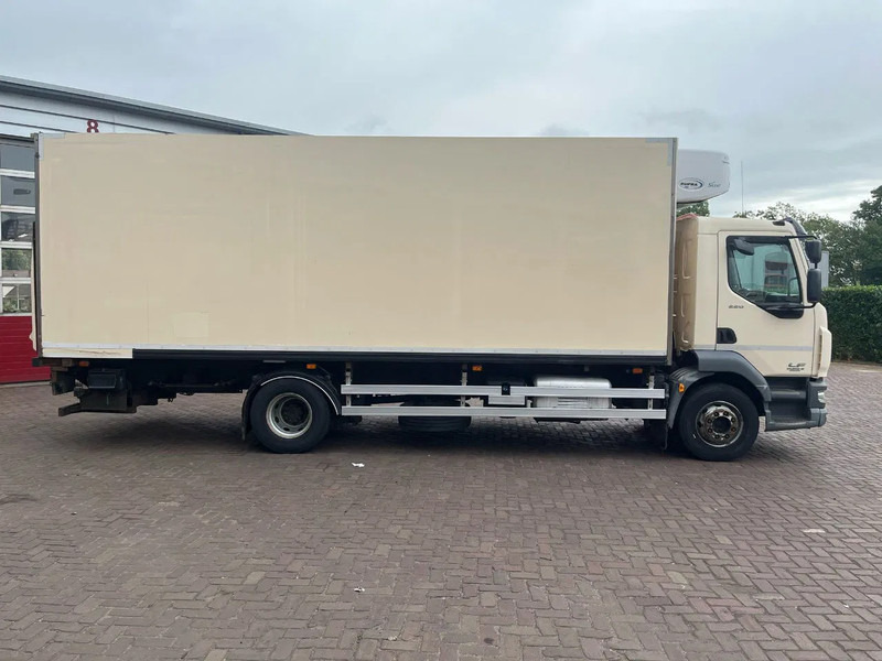 DAF LF 220 FA - Kamion frigorifer: foto 4 DAF LF 220 FA - Kamion frigorifer: foto 4