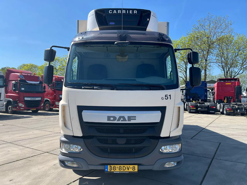 DAF LF 220 FA - Kamion frigorifer: foto 3 DAF LF 220 FA - Kamion frigorifer: foto 3