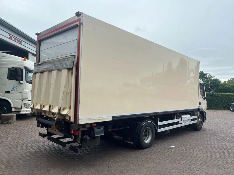 DAF LF 220 FA - Kamion frigorifer: foto 5 DAF LF 220 FA - Kamion frigorifer: foto 5