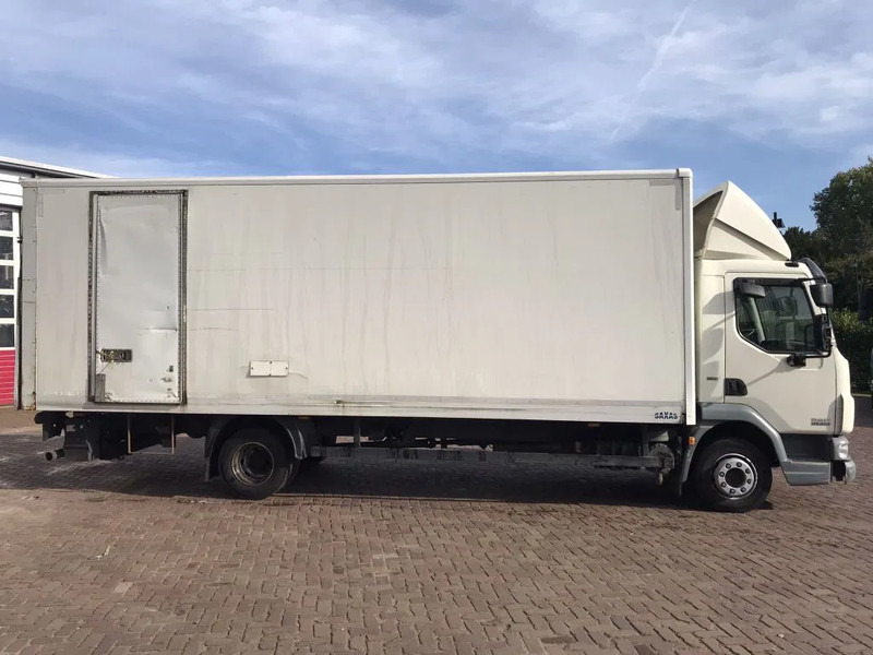 DAF LF 45 12.220 EURO 5 EEV - Kamion vagonetë: foto 4 DAF LF 45 12.220 EURO 5 EEV - Kamion vagonetë: foto 4