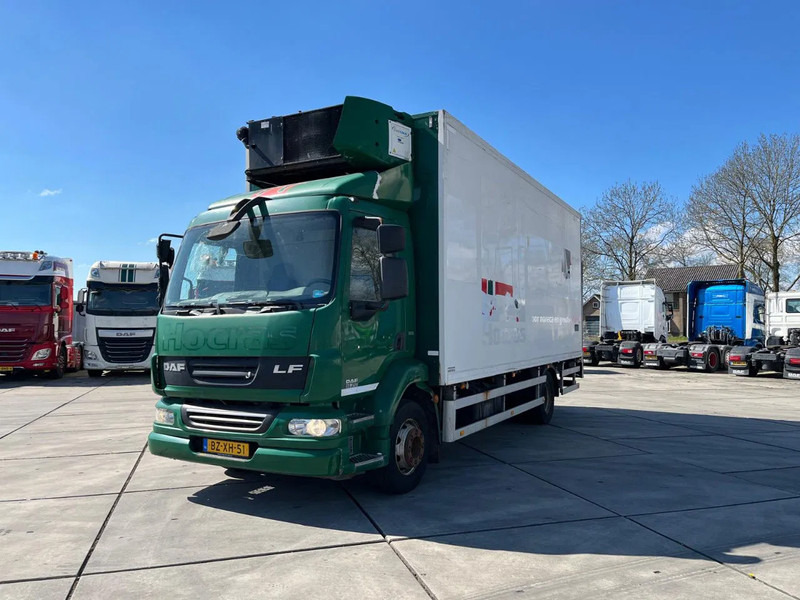 DAF LF 55 FA - Kamion frigorifer: foto 5 DAF LF 55 FA - Kamion frigorifer: foto 5