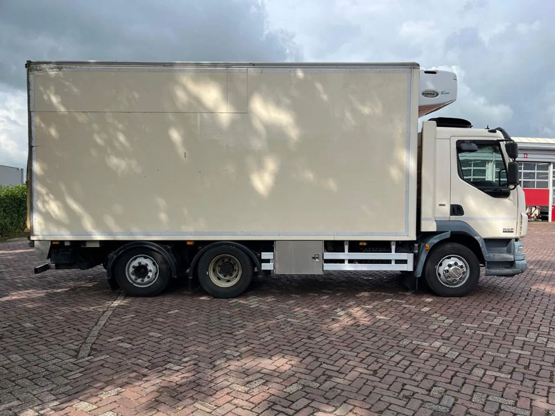 DAF LF 55 FAN - Kamion frigorifer: foto 4 DAF LF 55 FAN - Kamion frigorifer: foto 4