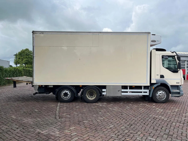 DAF LF 55 FAN - Kamion frigorifer: foto 5 DAF LF 55 FAN - Kamion frigorifer: foto 5