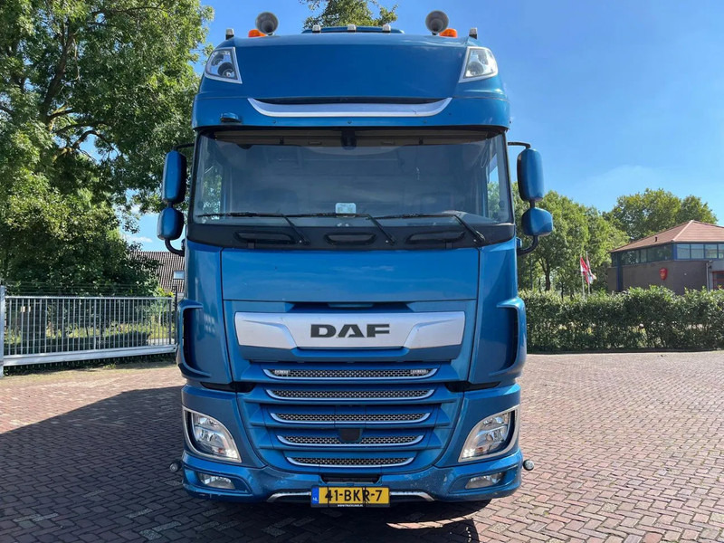 DAF XF 530 FAS - Transportjer kontejnerësh/ Kamion me karroceri të çmontueshme: foto 3 DAF XF 530 FAS - Transportjer kontejnerësh/ Kamion me karroceri të çmontueshme: foto 3